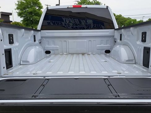 New 2025 Ford F150 XLT w/ Equipment Group 302A MID AWD/4WD image 14