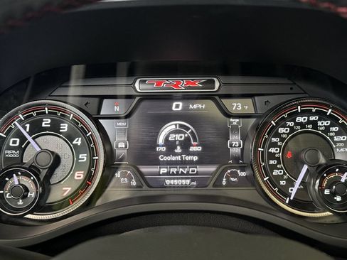 Used 2021 RAM 1500 TRX w/ TRX Level 2 Equipment Group AWD/4WD image 28