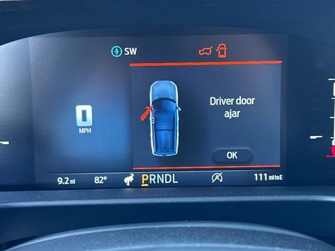 New 2026 Ford Bronco Sport Big Bend AWD/4WD image 32