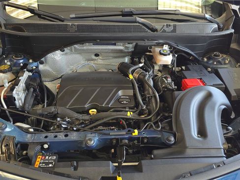 Used 2021 Buick Encore GX Preferred image 28