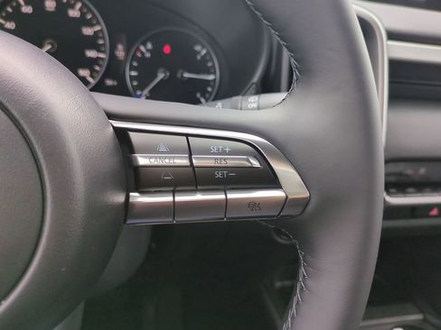 New 2026 MAZDA CX-50 AWD 2.5 S w/ Cargo Package image 24