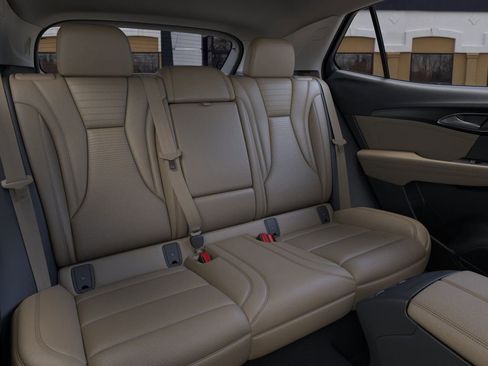 New 2026 Buick Envision Preferred image 19