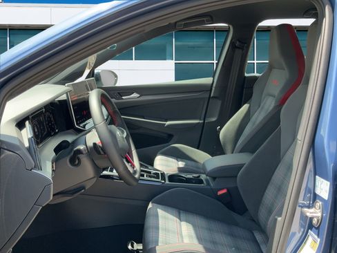 New 2026 Volkswagen GTI S FWD image 19