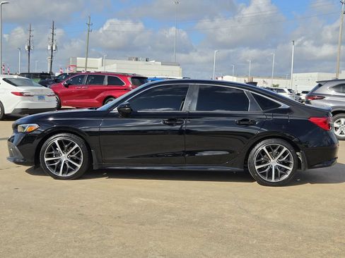 Used 2024 Honda Civic Touring image 6
