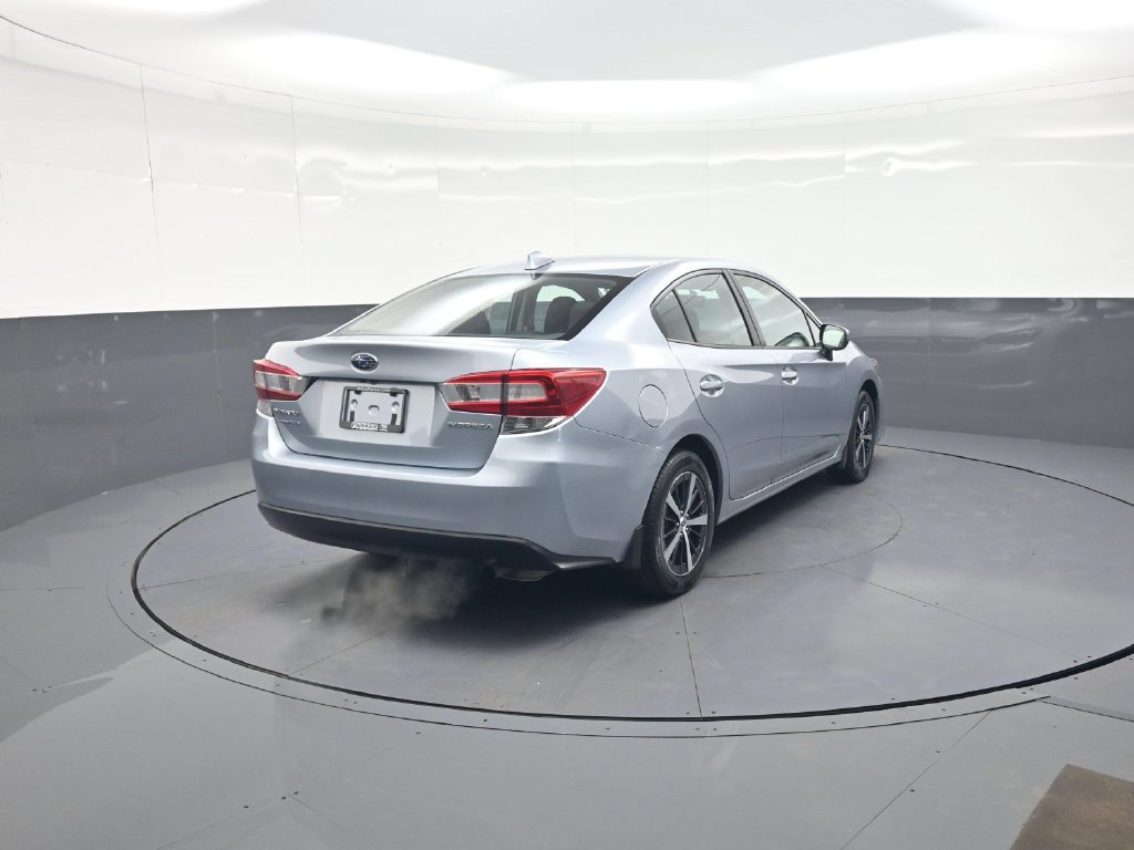 Used 2020 Subaru Impreza 2.0i Premium AWD/4WD image 3