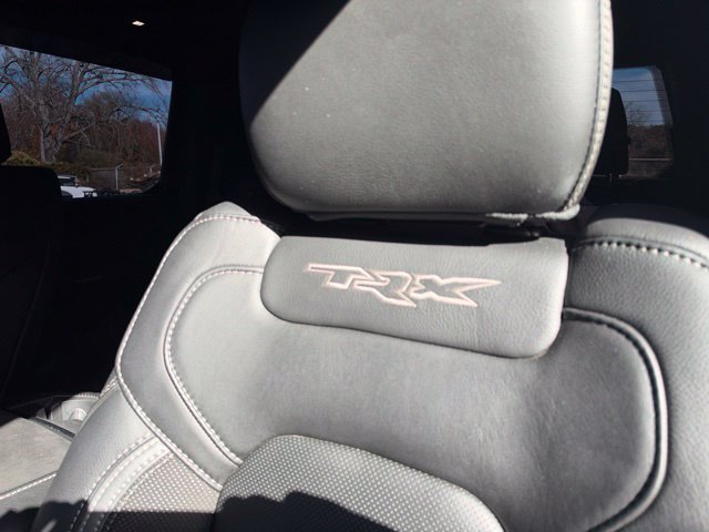 Used 2024 RAM 1500 TRX w/ TRX Level 2 Equipment Group AWD/4WD image 32