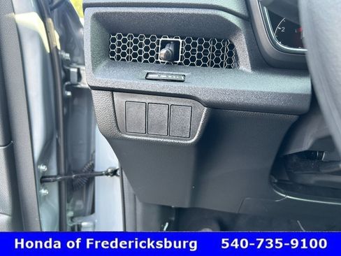 Used 2026 Honda CR-V EX image 26