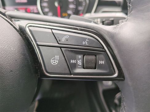 Used 2022 Audi A4 2.0T allroad Premium image 19