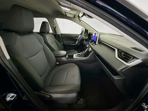 Certified 2025 Toyota RAV4 XLE image 26