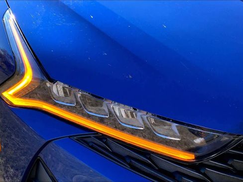 Used 2021 Kia K5 GT-Line image 51