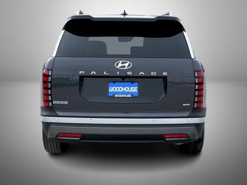 New 2026 Hyundai Palisade SEL image 6