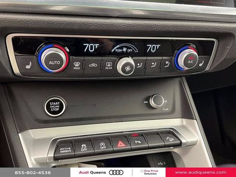 Certified 2023 Audi Q3 2.0T Premium Plus w/ Premium Plus Package AWD/4WD image 30