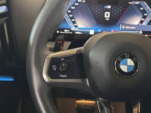 Used 2025 BMW X3 M50 w/ Premium Package AWD/4WD image 15