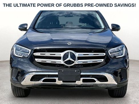Used 2021 Mercedes-Benz GLC 300 image 6