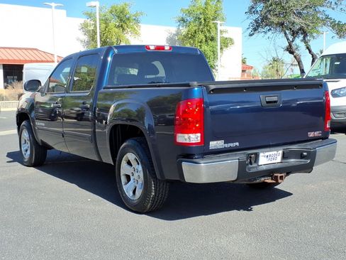 Used 2008 GMC Sierra 1500 SL RWD image 3