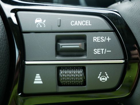 New 2026 Honda CR-V EX-L image 24