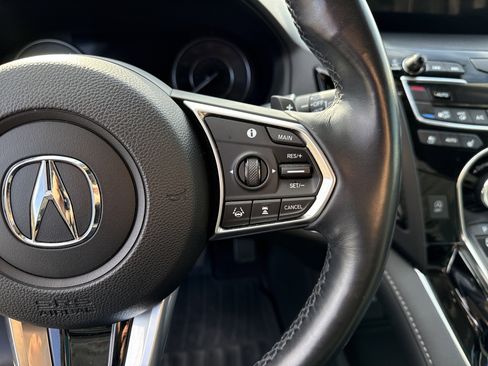 Used 2020 Acura RDX FWD w/ Advance Package image 20