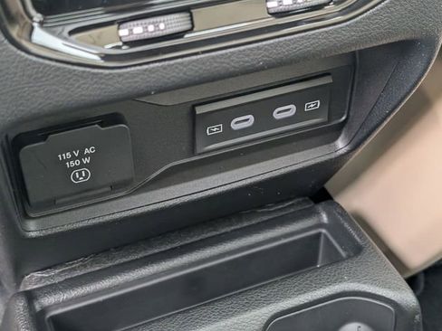 New 2026 Jeep Grand Cherokee L Limited image 25