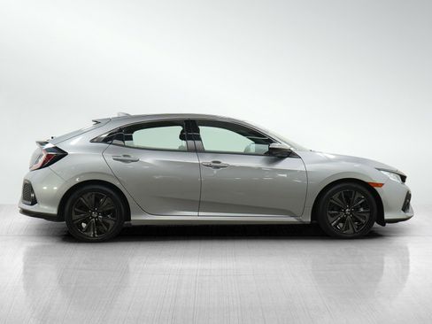 Used 2019 Honda Civic EX image 6