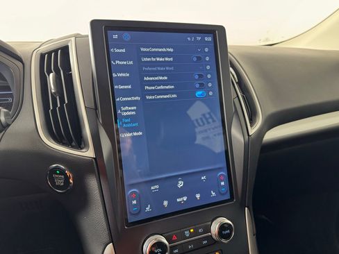 Used 2023 Ford Edge SEL image 22