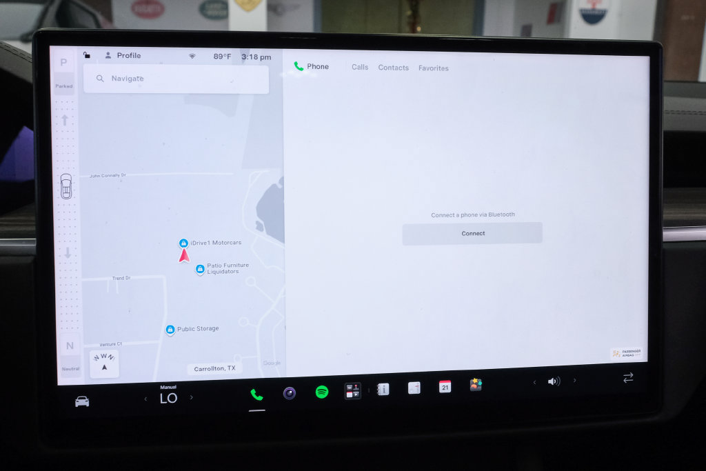 Used 2024 Tesla Model X AWD/4WD image 27