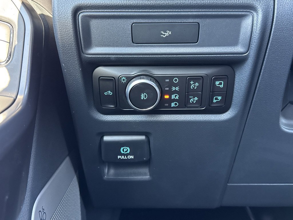 Used 2026 Ford F150 Lariat w/ FX4 Off-Road Package AWD/4WD image 19