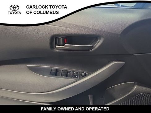 Used 2023 Toyota Corolla LE FWD image 11