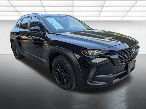 Certified 2025 MAZDA CX-50 AWD 2.5 S w/ Select Package image 1