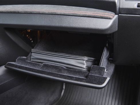 Used 2011 BMW 1 Series M image 47