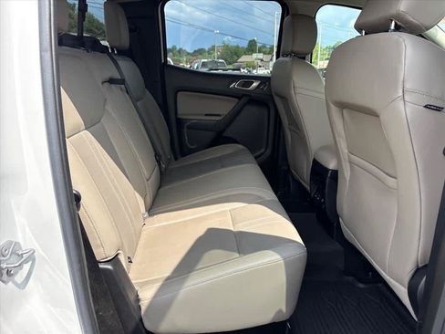 Used 2019 Ford Ranger Lariat w/ Equipment Group 501A Mid AWD/4WD image 7