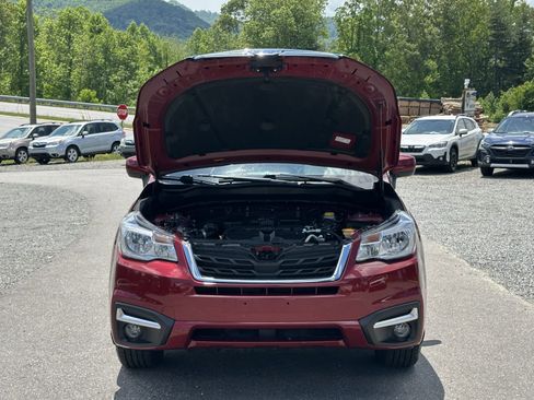Used 2018 Subaru Forester 2.5i Premium AWD/4WD image 18