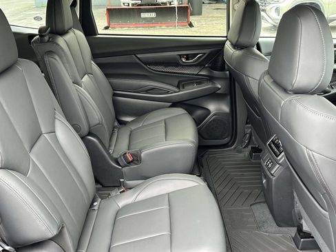 New 2026 Subaru Ascent Premium AWD/4WD image 14