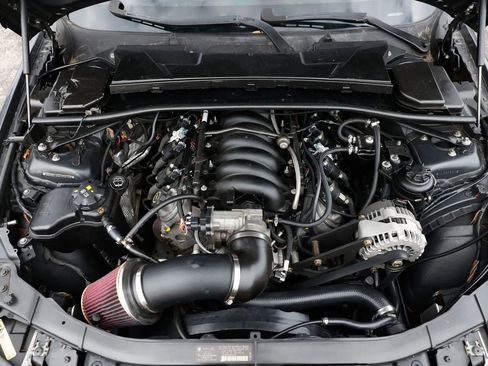 Used 2007 BMW 335i 335i Sedan 4D image 49