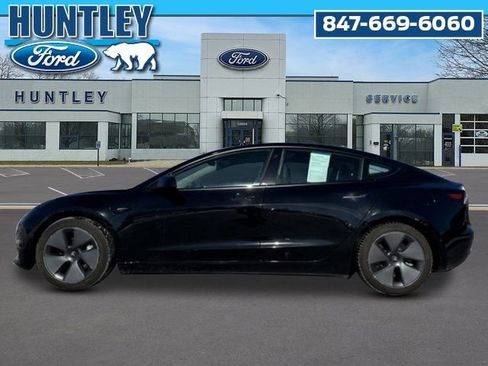 Used 2022 Tesla Model 3 Long Range image 7