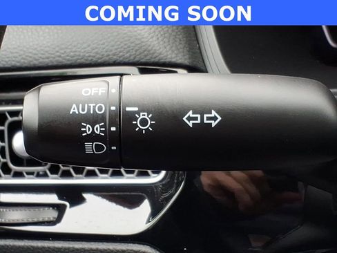 Used 2023 Honda Civic Sport image 24