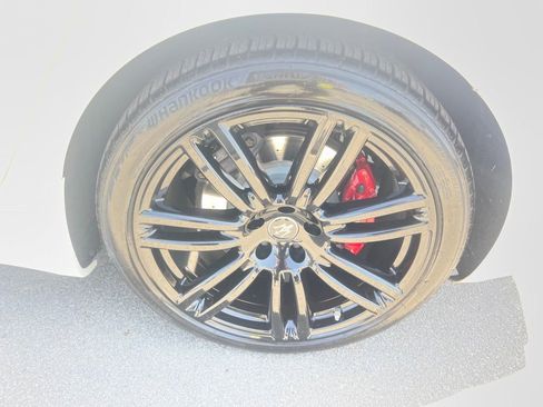 Used 2021 Maserati Ghibli RWD image 14