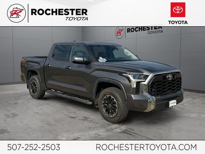 Used 2023 Toyota Tundra SR5 w/ TRD Off-Road Premium Package