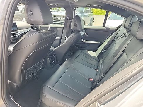 Used 2023 BMW M340i w/ Premium Package RWD image 3
