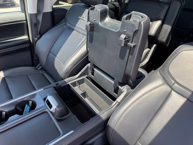 Used 2025 Ford Expedition Platinum AWD/4WD image 73