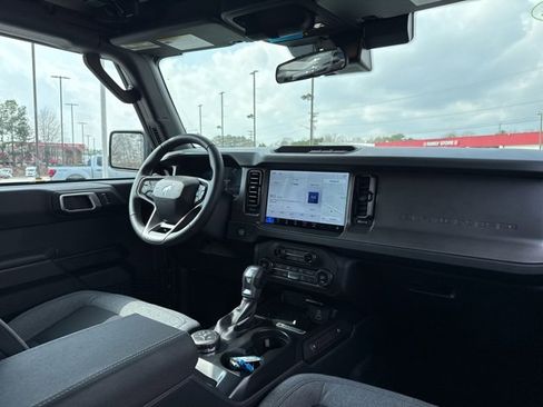 New 2026 Ford Bronco Big Bend image 17