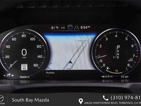 Used 2018 Volvo XC90 T6 Momentum w/ Convenience Package image 23