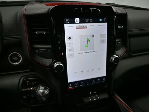 Used 2023 RAM 1500 Rebel w/ Rebel Level 1 Equipment Group image 15