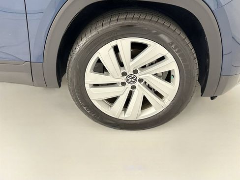 Used 2023 Volkswagen Atlas Cross Sport SE FWD image 30