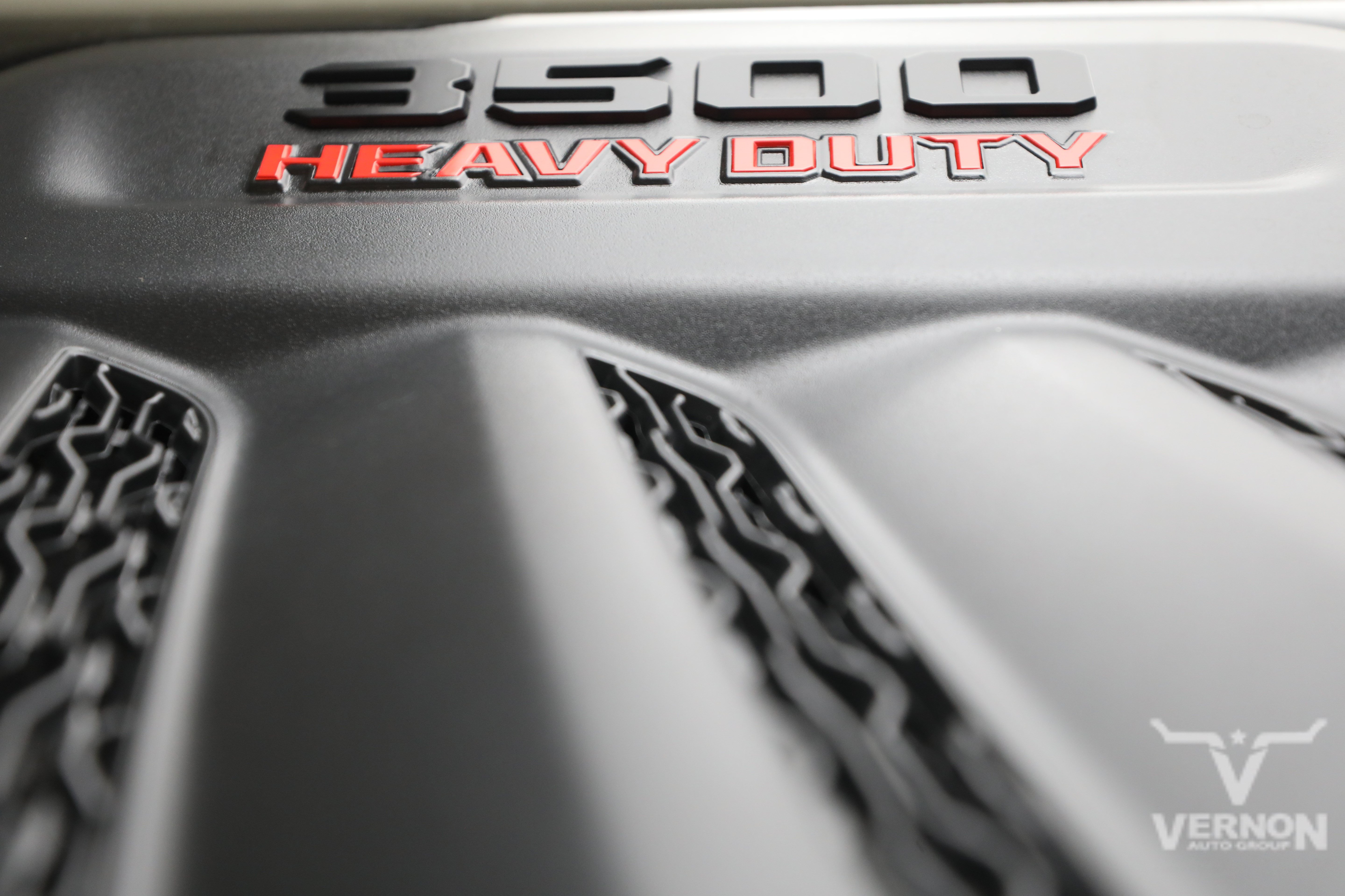 New 2027 RAM 3500 Laramie AWD/4WD image 34