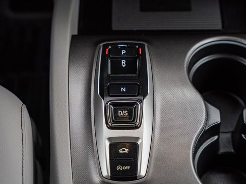 Used 2021 Honda Ridgeline RTL-E image 31