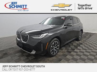 Used 2026 BMW X3 xDrive30i w/ Convenience Package