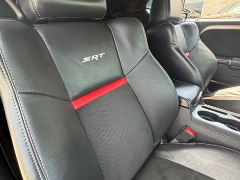 Used 2014 Dodge Challenger SRT8 RWD image 48