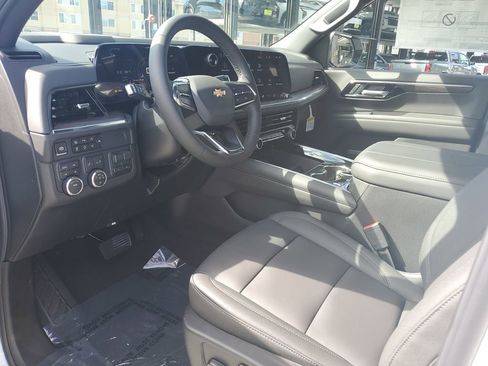 New 2026 Chevrolet Tahoe LT image 21