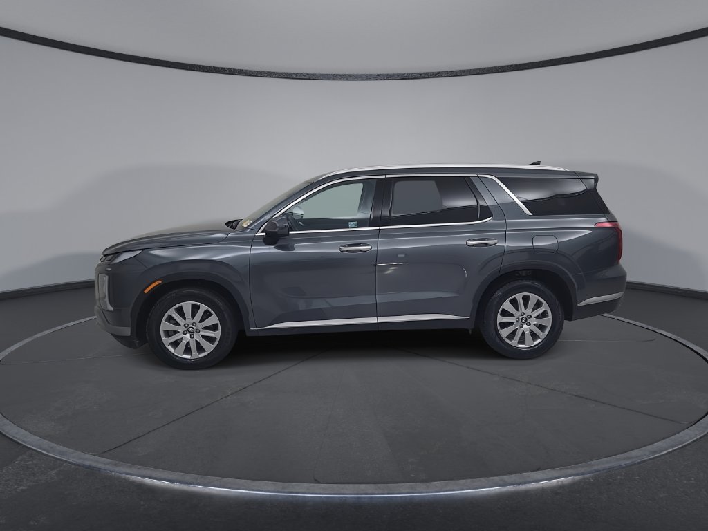Used 2025 Hyundai Palisade SEL FWD image 11