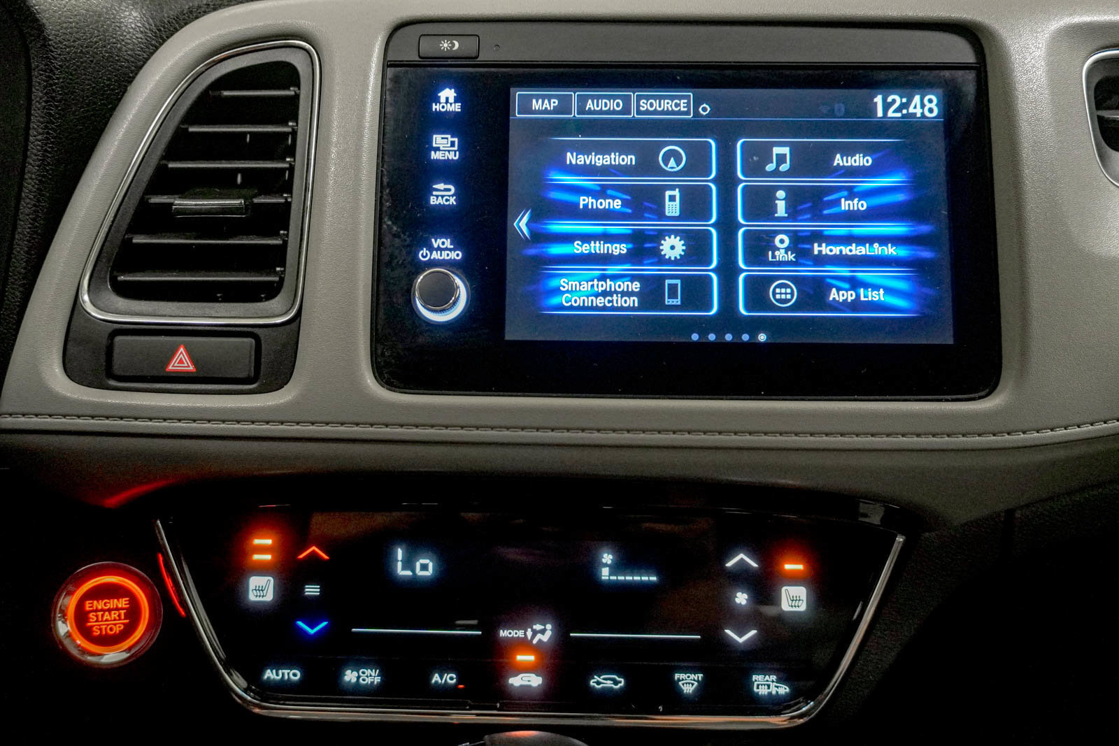 Used 2020 Honda HR-V Touring image 23